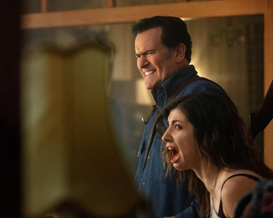 photo-Bruce Campbell 2015