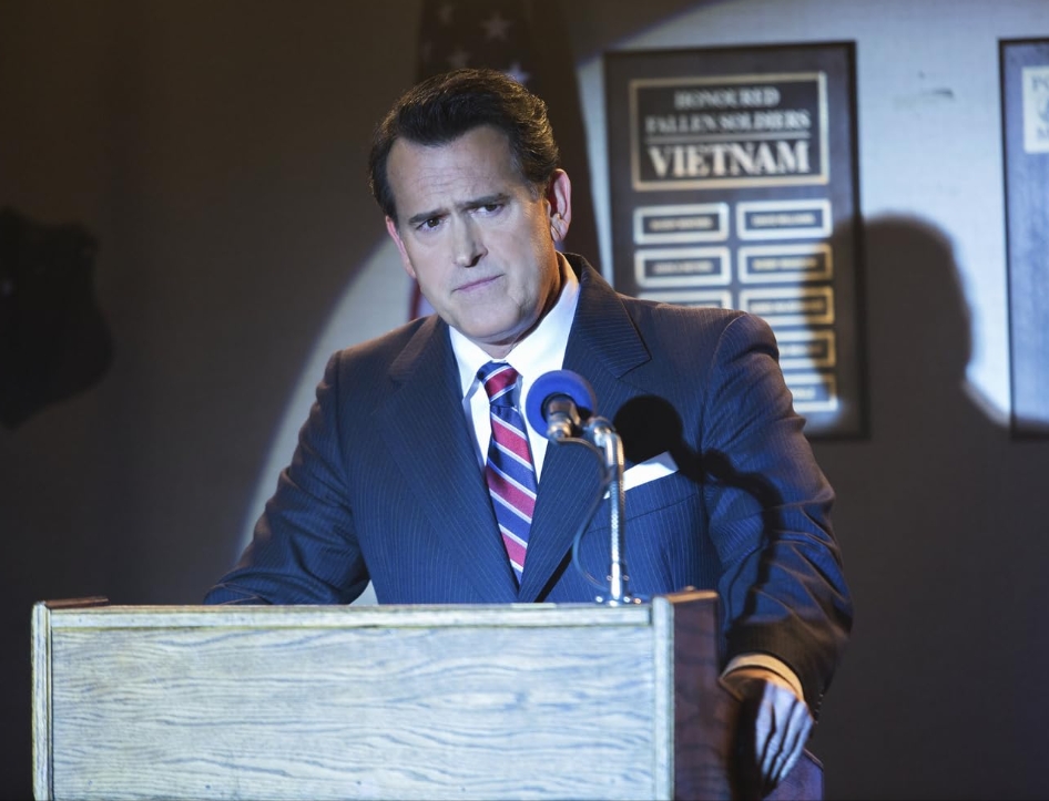 photo-Bruce Campbell 2015