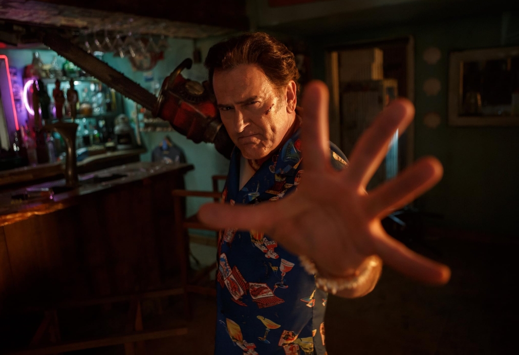 photo-Bruce Campbell 2015