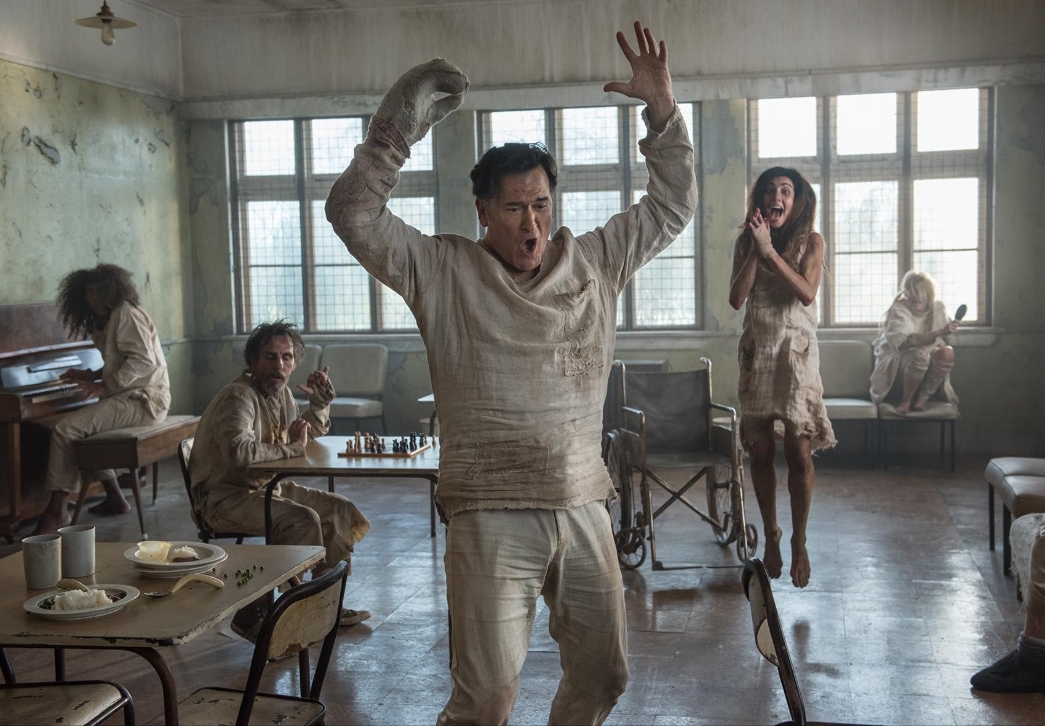 photo-Bruce Campbell 2015