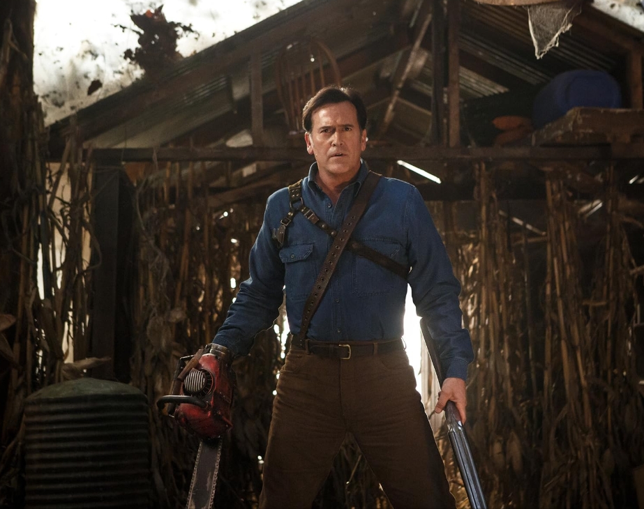 photo-Bruce Campbell 2015