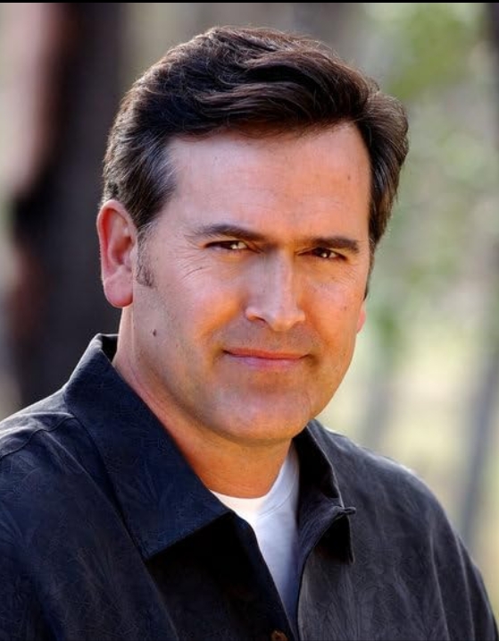 photo-Bruce Campbell 2015