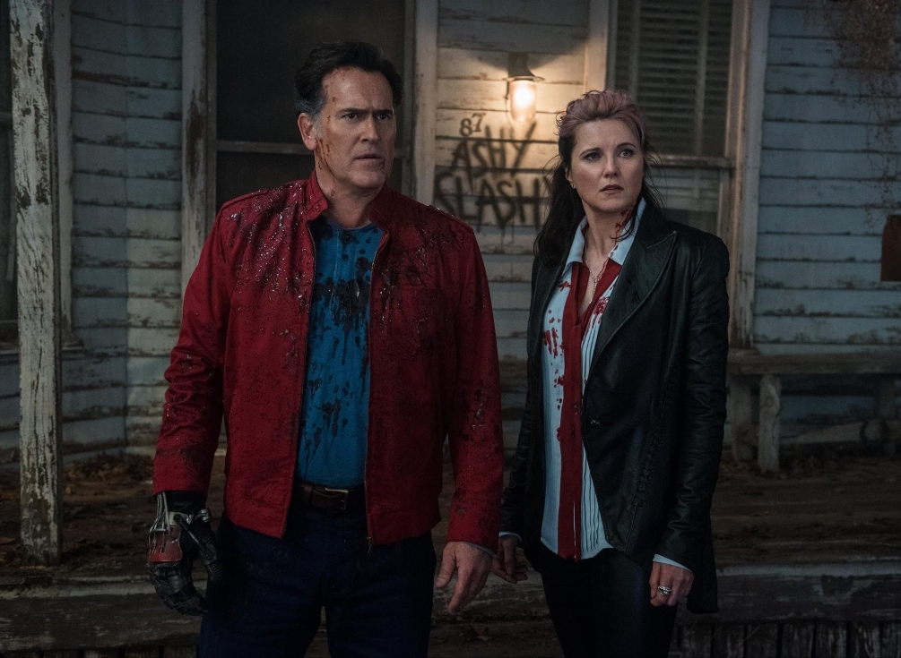 photo-Bruce Campbell 2015