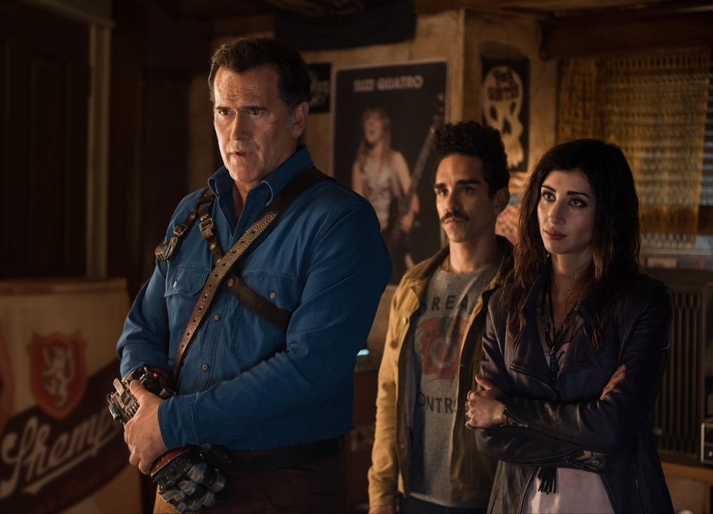 photo-Bruce Campbell 2015