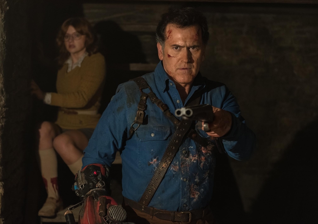 photo-Bruce Campbell 2015