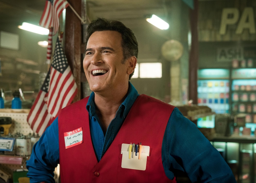 photo-Bruce Campbell 2015