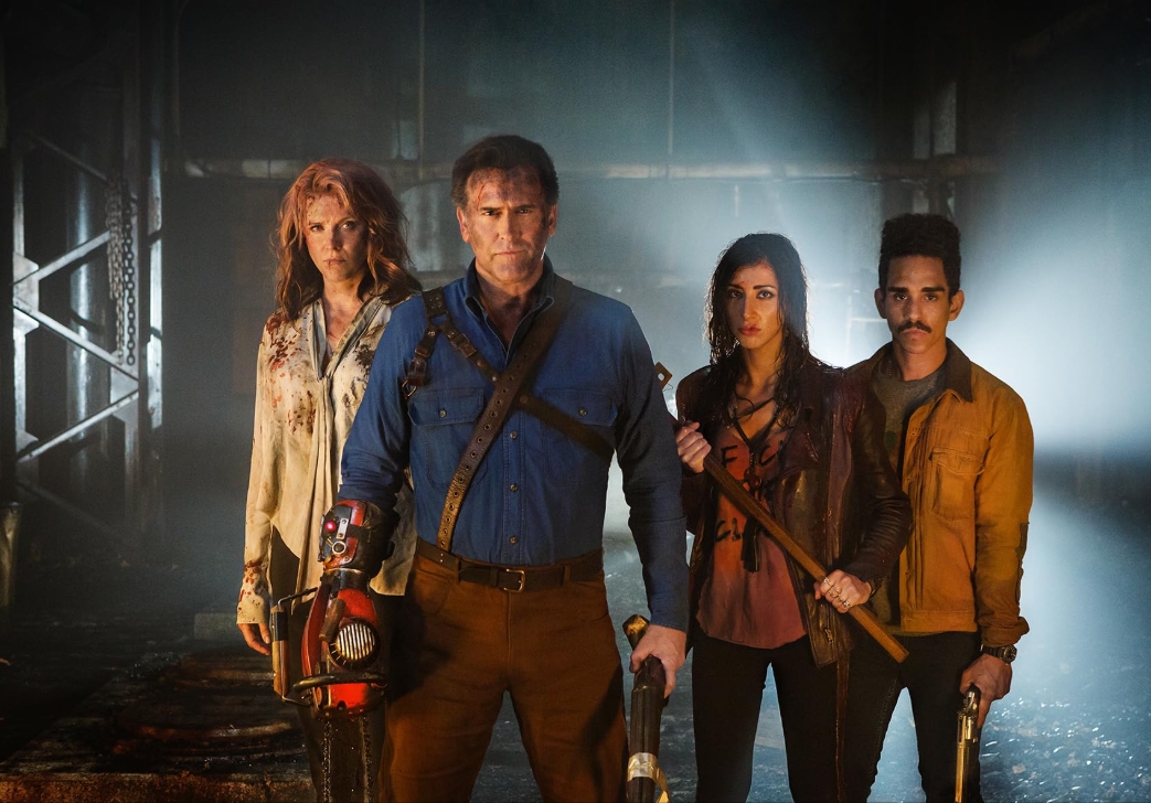 photo-Bruce Campbell 2015