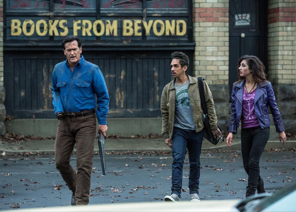 photo-Bruce Campbell 2015