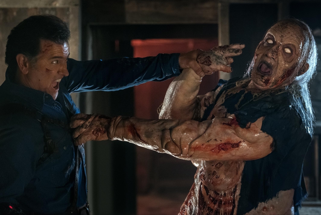 photo-Bruce Campbell 2015