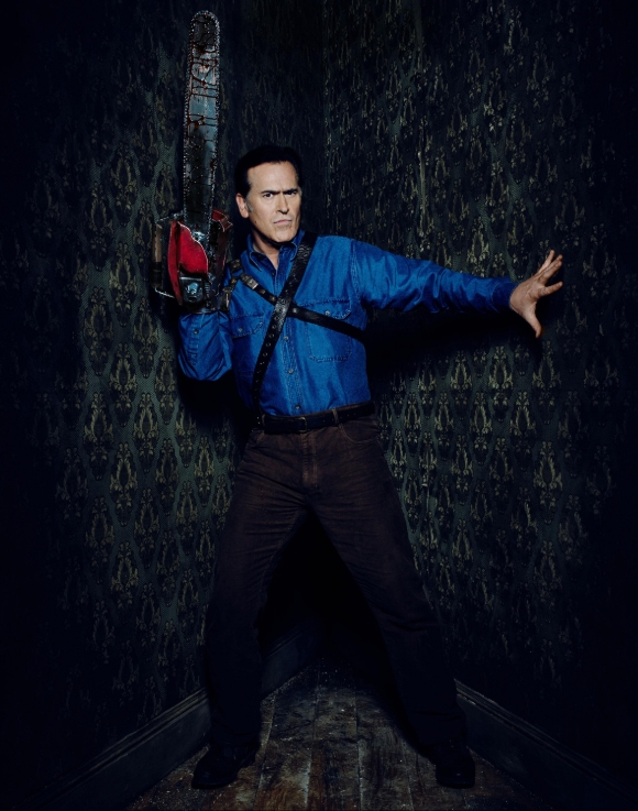 photo-Bruce Campbell 2015