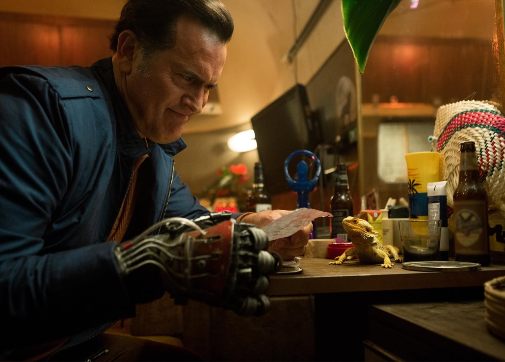 photo-Bruce Campbell 2015