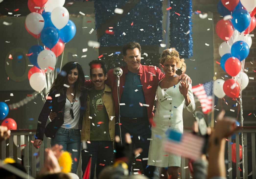 photo-Bruce Campbell 2015