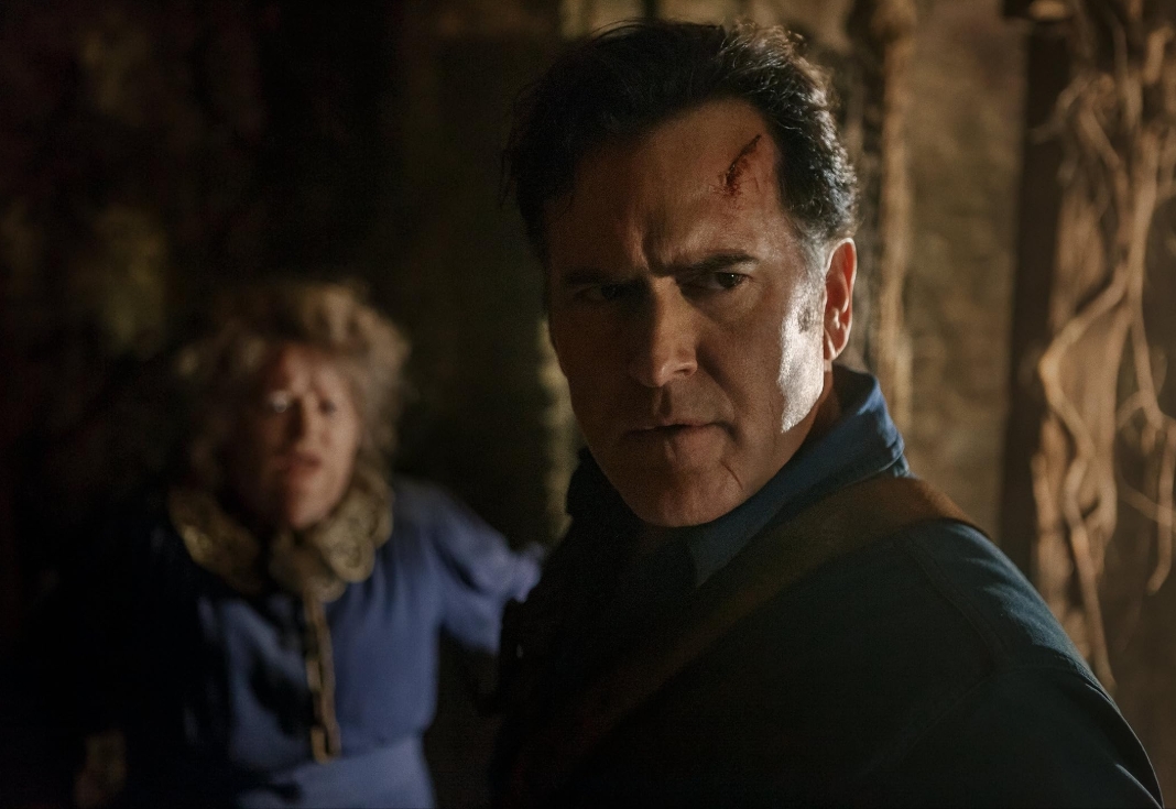 photo-Bruce Campbell 2015