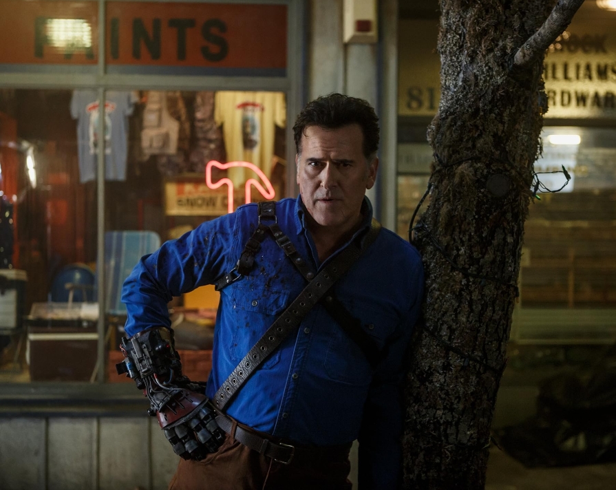 photo-Bruce Campbell 2015