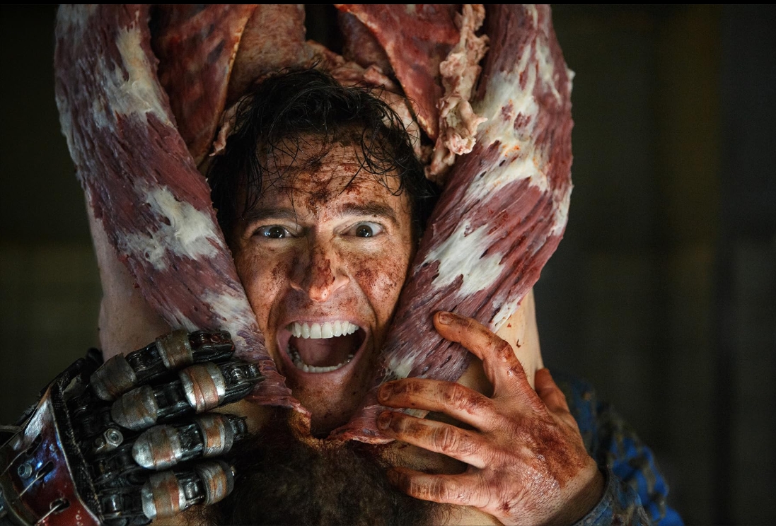 photo-Bruce Campbell 2015