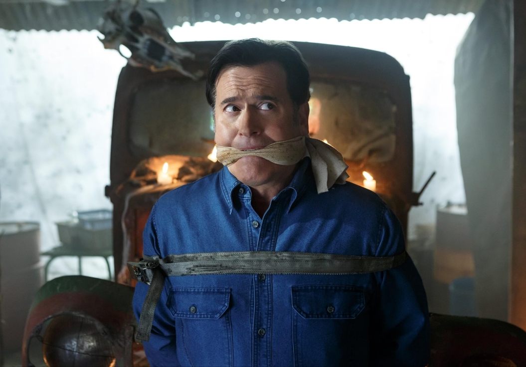 photo-Bruce Campbell 2015