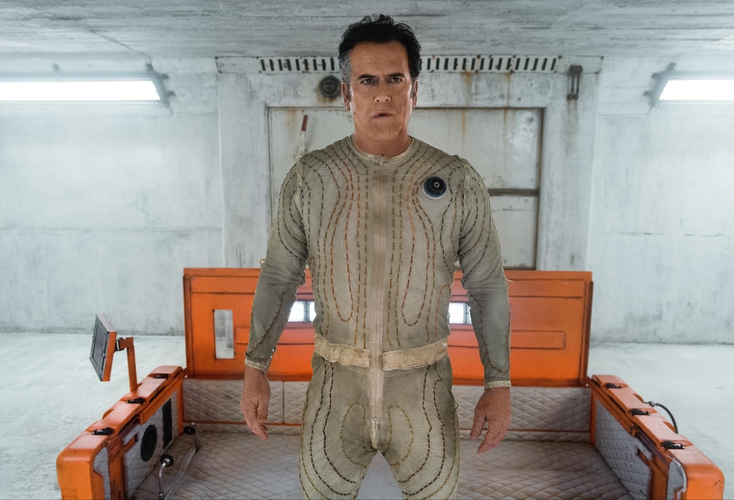 photo-Bruce Campbell 2015