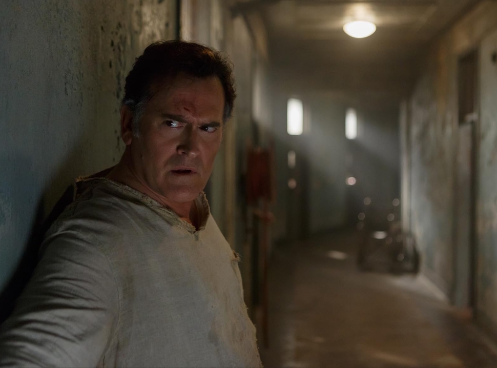 photo-Bruce Campbell 2015