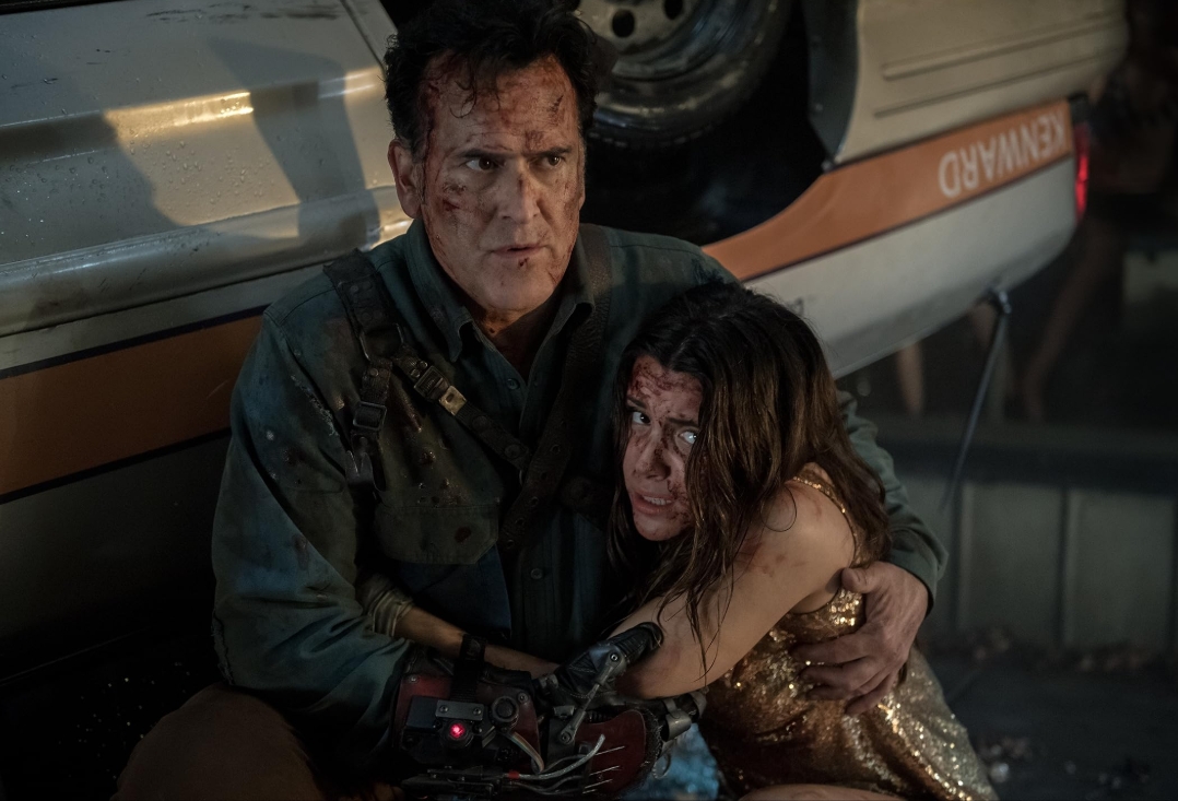 photo-Bruce Campbell 2015