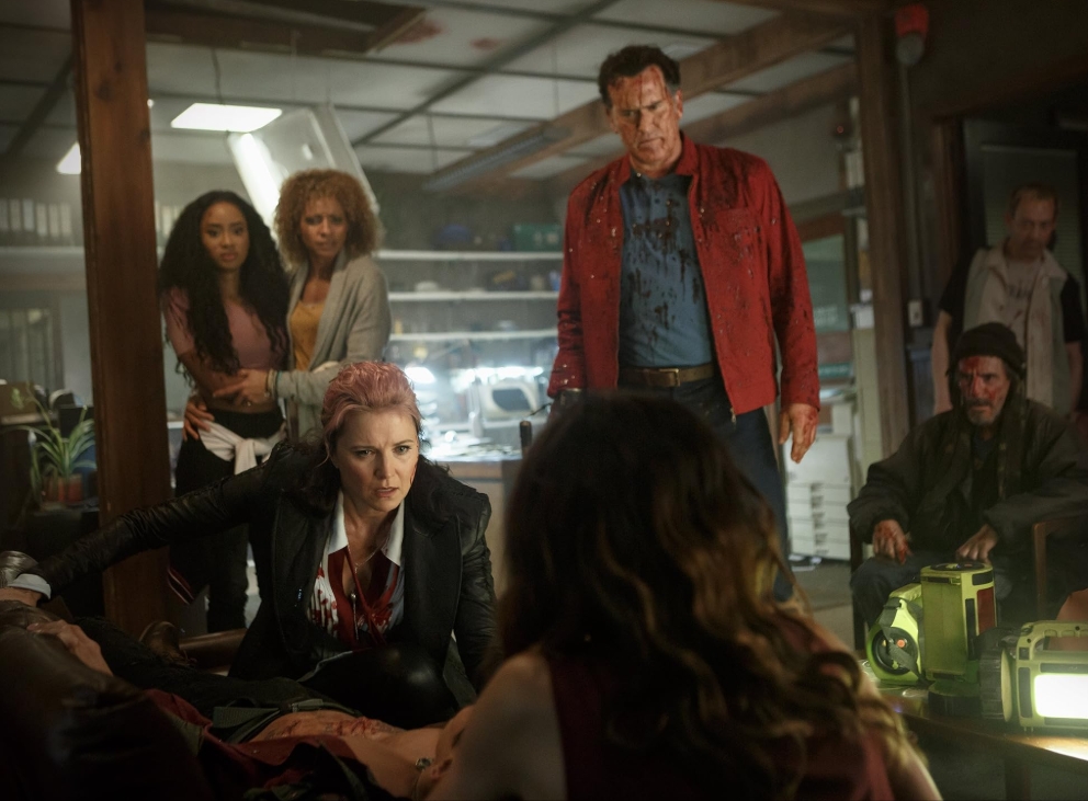 photo-Bruce Campbell 2015