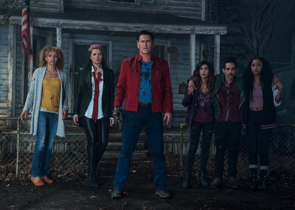 photo-Bruce Campbell 2015