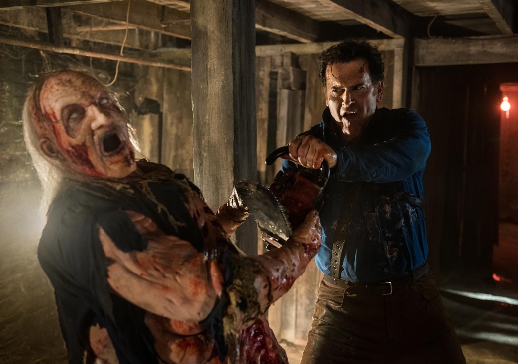 photo-Bruce Campbell 2015