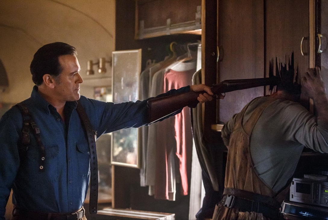 photo-Bruce Campbell 2015