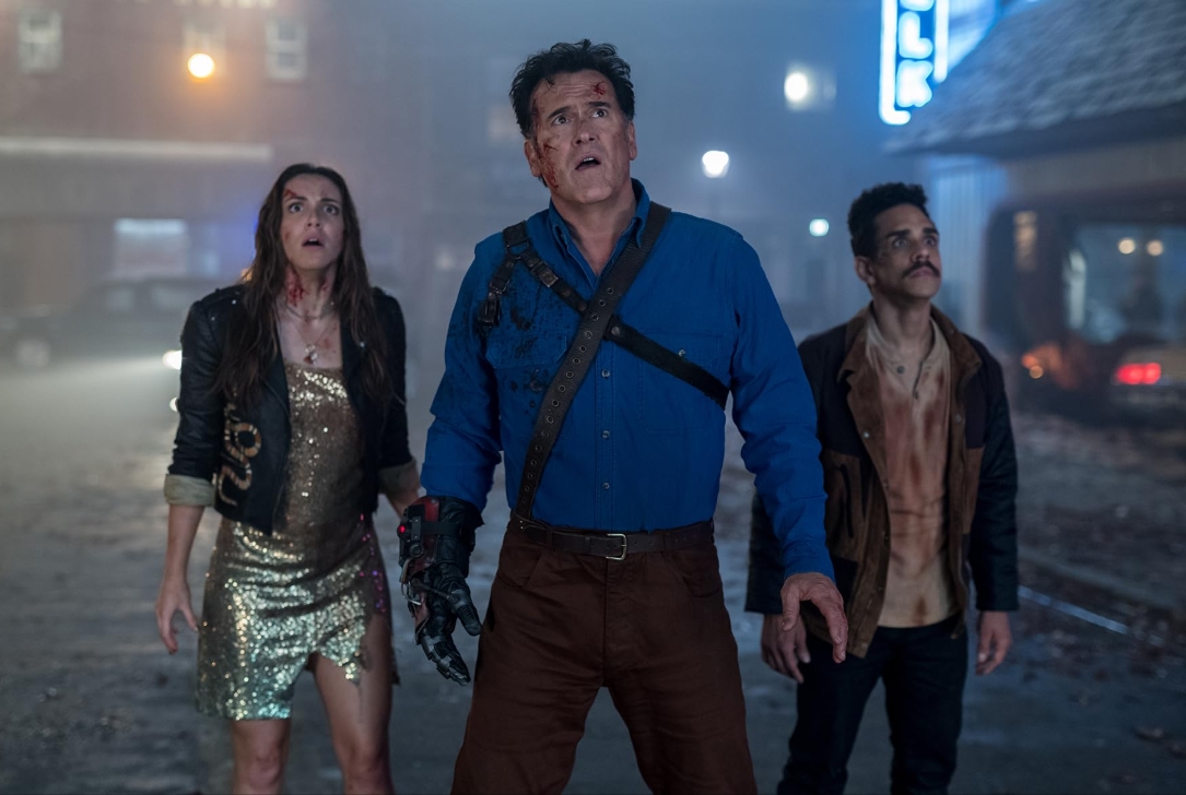 photo-Bruce Campbell 2015