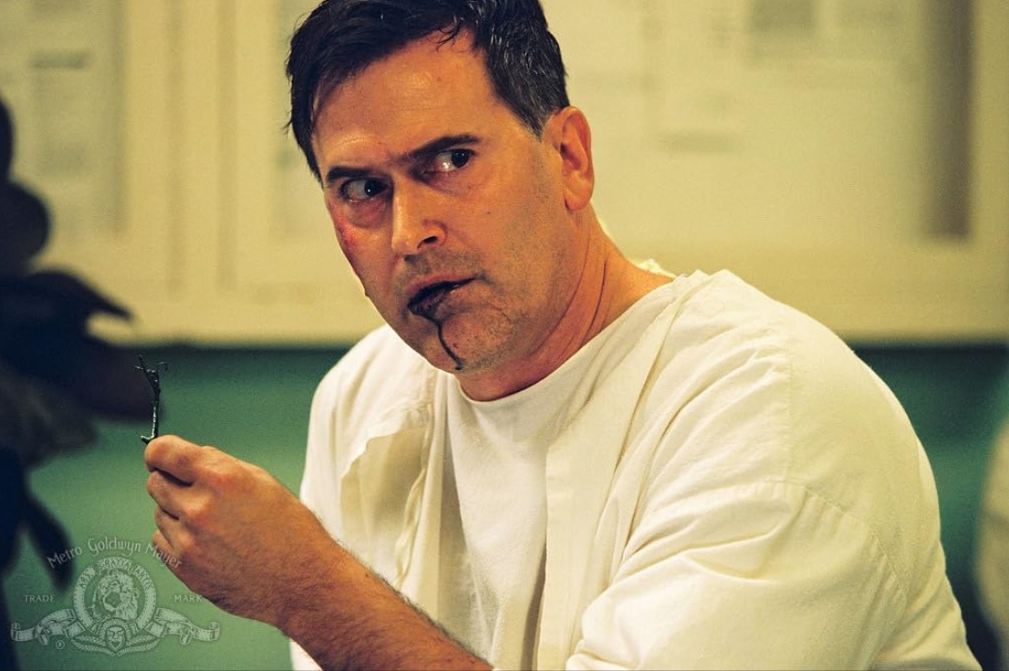 photo-Bruce Campbell 2006