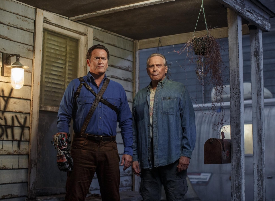 photo-Bruce Campbell 2015