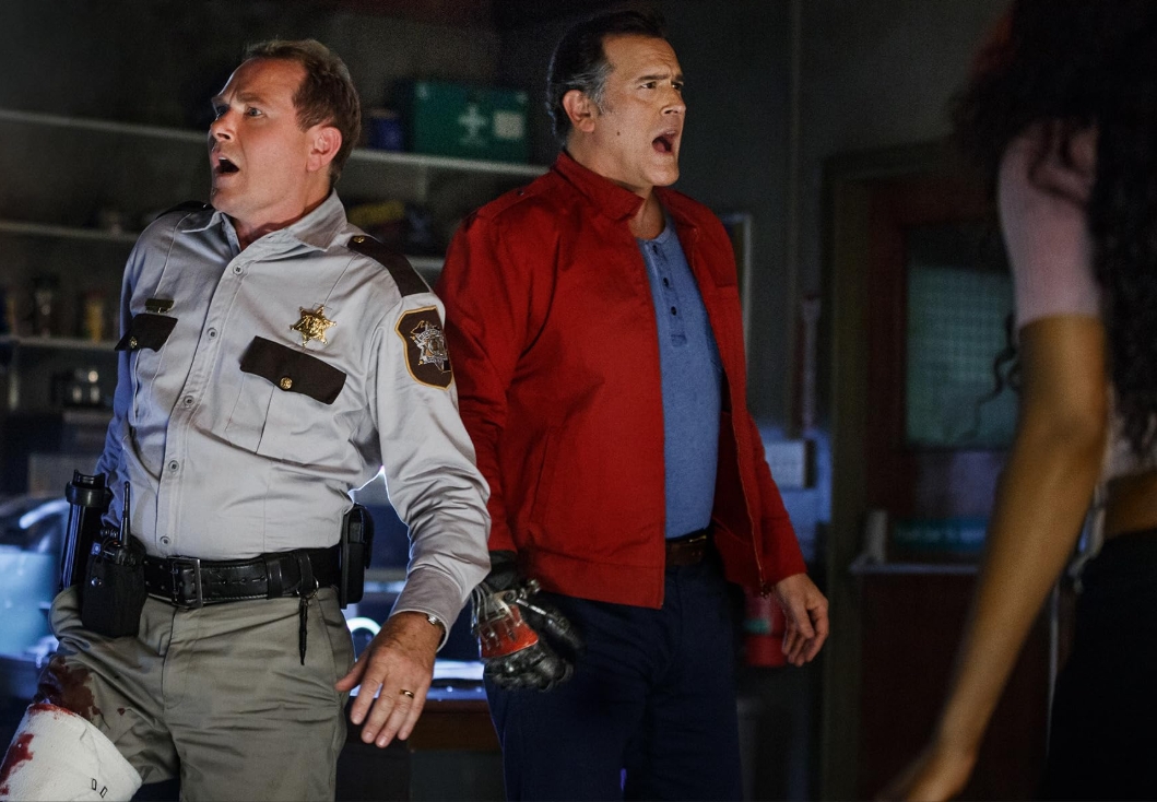 photo-Bruce Campbell 2015