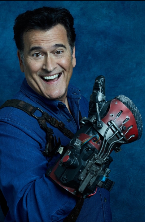 photo-Bruce Campbell 2015