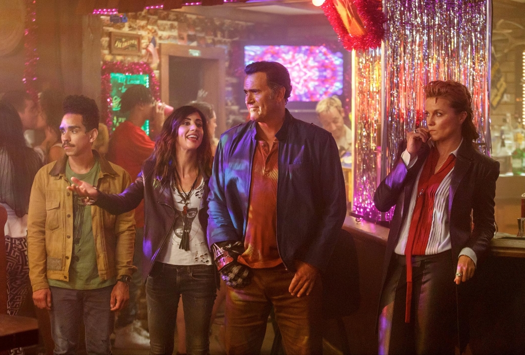 photo-Bruce Campbell 2015