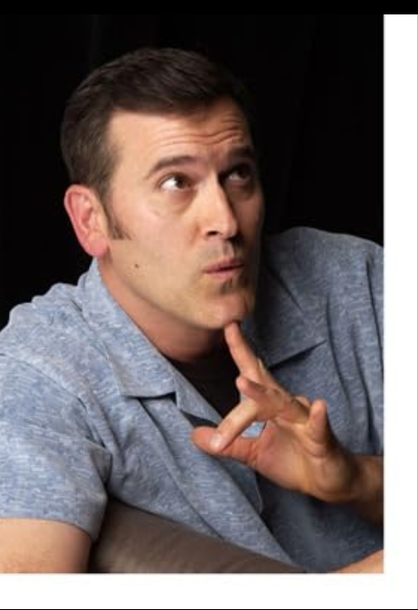 photo-Bruce Campbell 2002