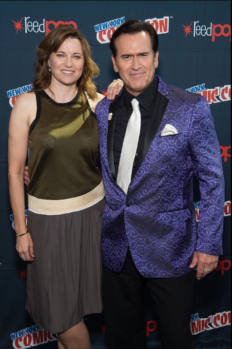 photo-Bruce Campbell 2015