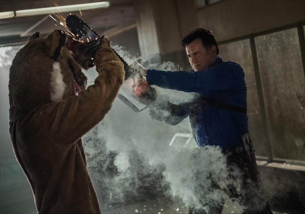 photo-Bruce Campbell 2015