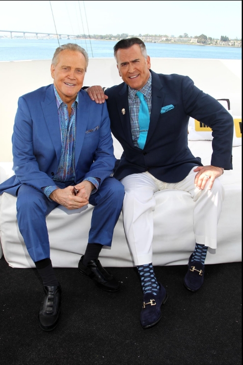 photo-Bruce Campbell 2016