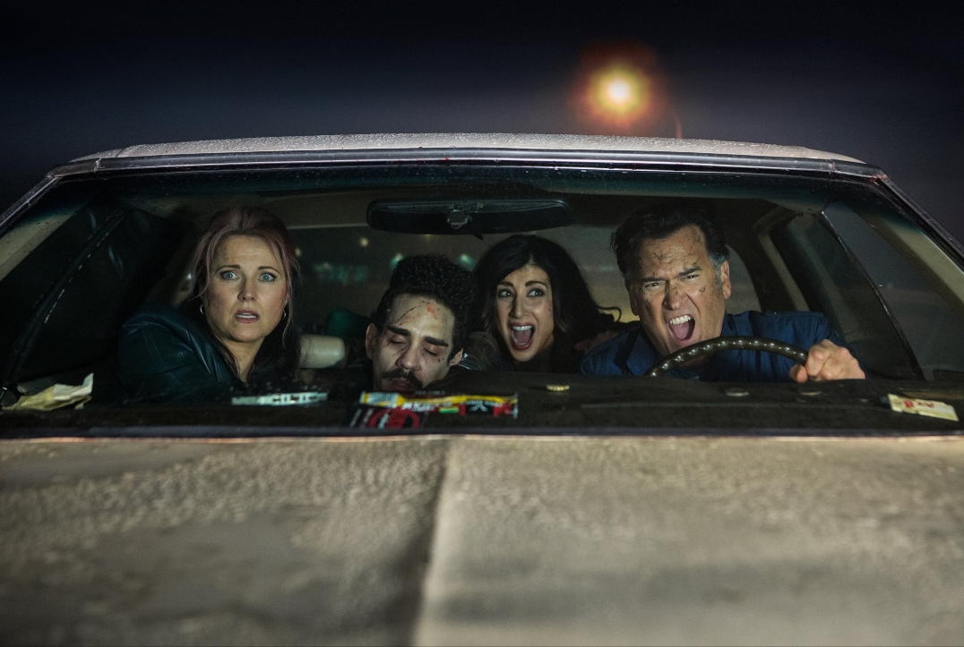 photo-Bruce Campbell 2015