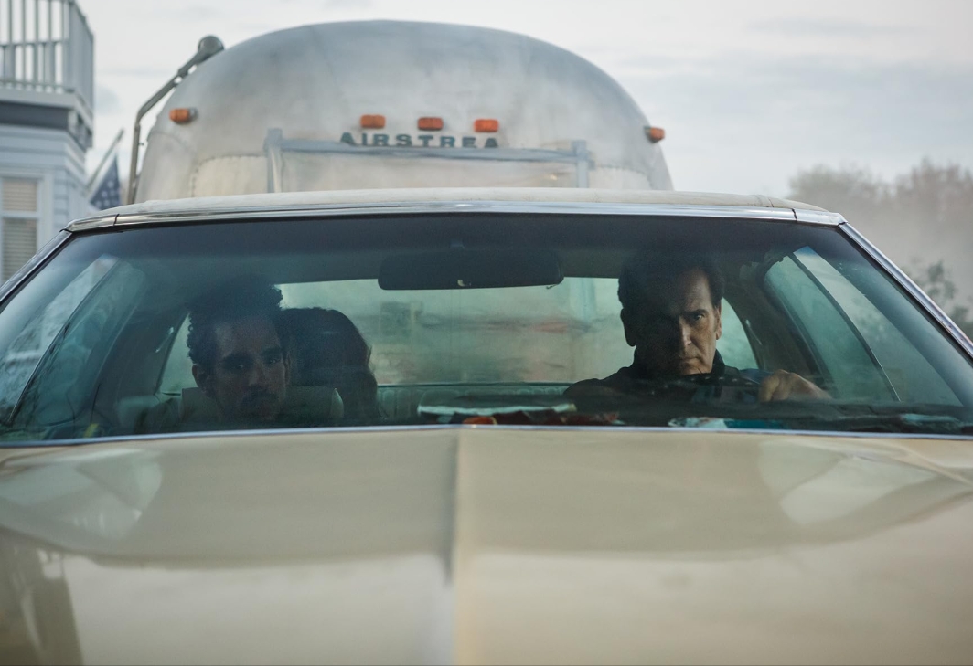 photo-Bruce Campbell 2015