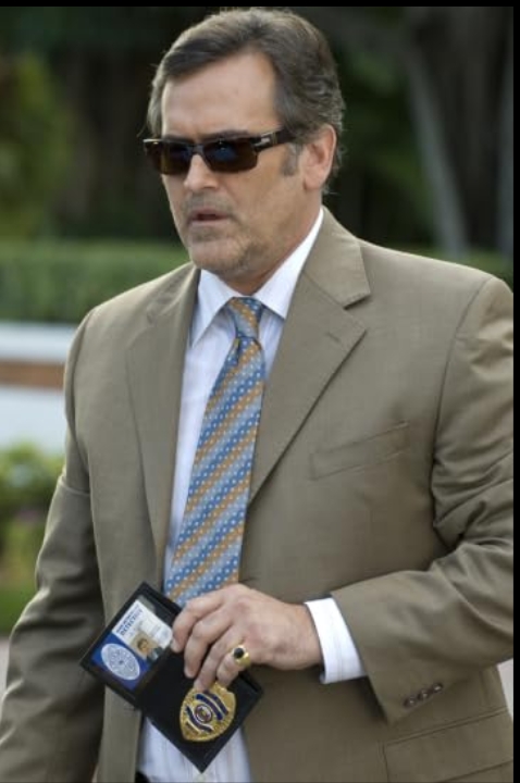 photo-Bruce Campbell 2007