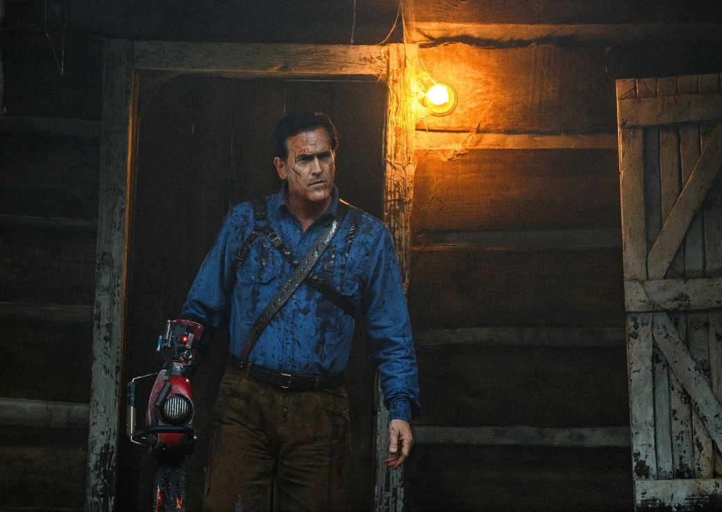 photo-Bruce Campbell 2015