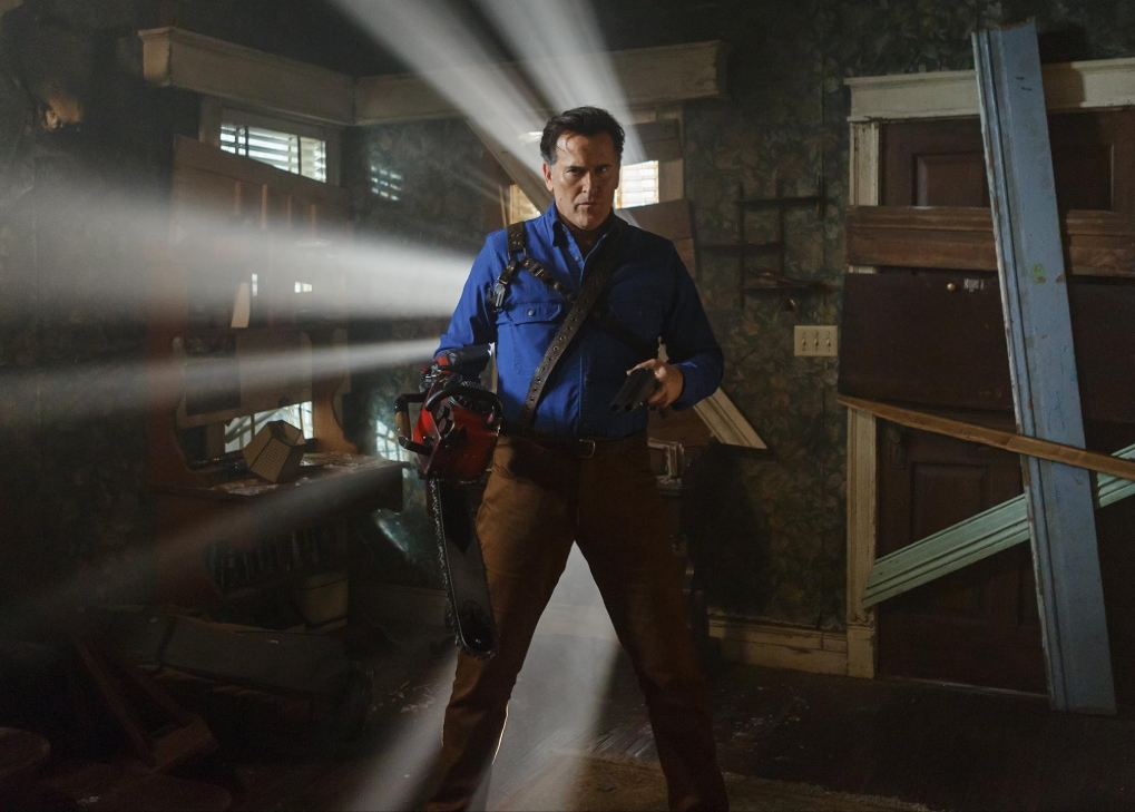 photo-Bruce Campbell 2015