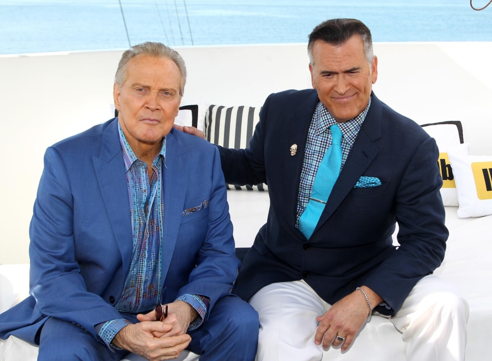 photo-Bruce Campbell 2016