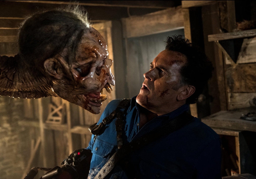 photo-Bruce Campbell 2015