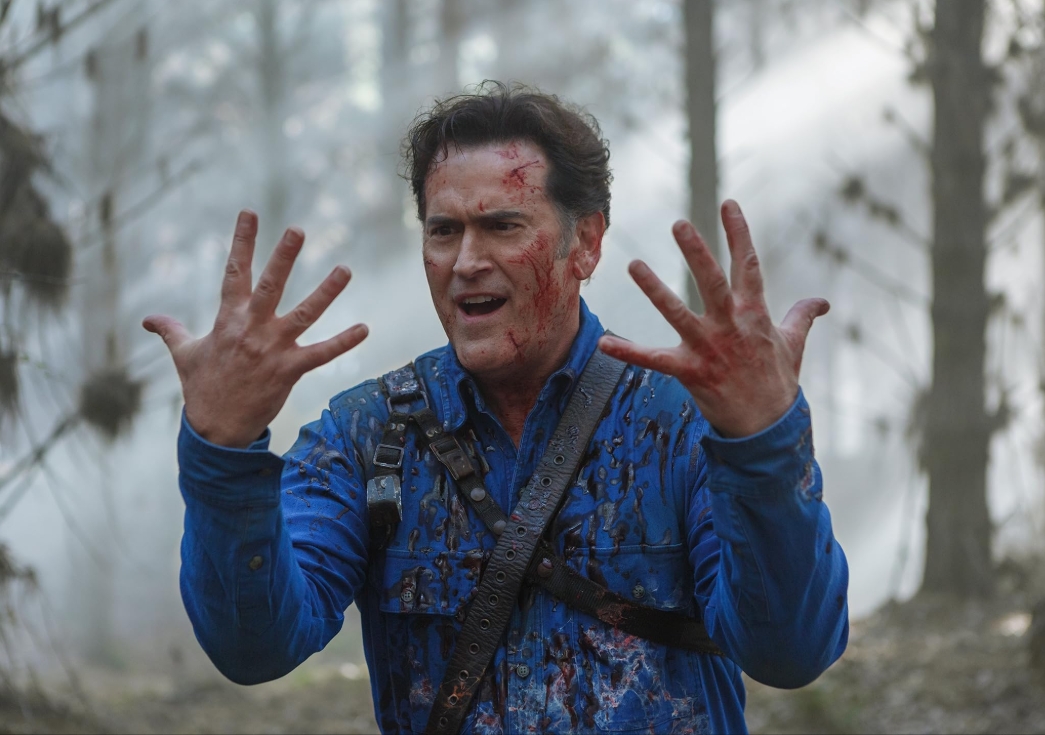 photo-Bruce Campbell 2015