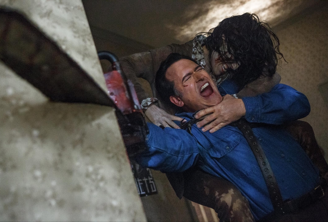 photo-Bruce Campbell 2015