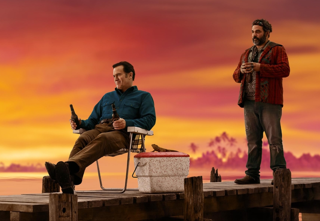 photo-Bruce Campbell 2015