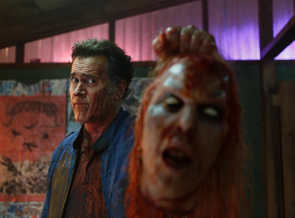 photo-Bruce Campbell 2015