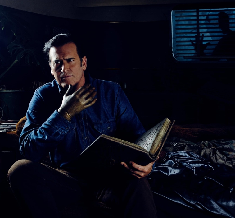 photo-Bruce Campbell 2015