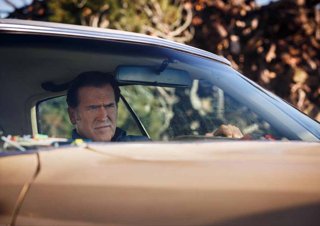 photo-Bruce Campbell 2015